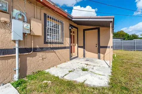 16025 NW 29th Avenue Miami Gardens FL 33054