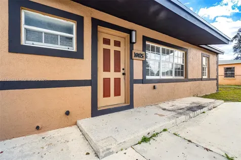 16025 NW 29th Avenue Miami Gardens FL 33054