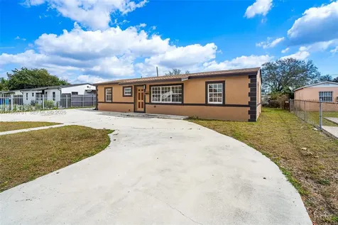 16025 NW 29th Avenue Miami Gardens FL 33054