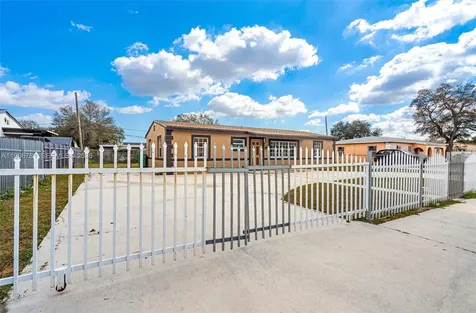 16025 NW 29th Avenue Miami Gardens FL 33054