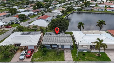 5715 NW 85th Avenue Tamarac FL 33321