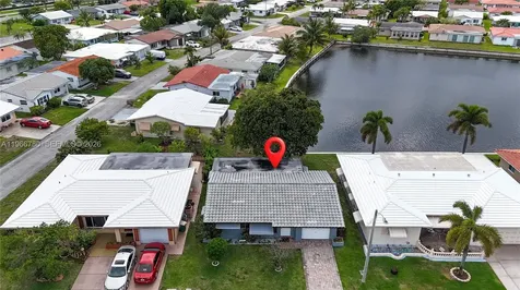 5715 NW 85th Avenue Tamarac FL 33321