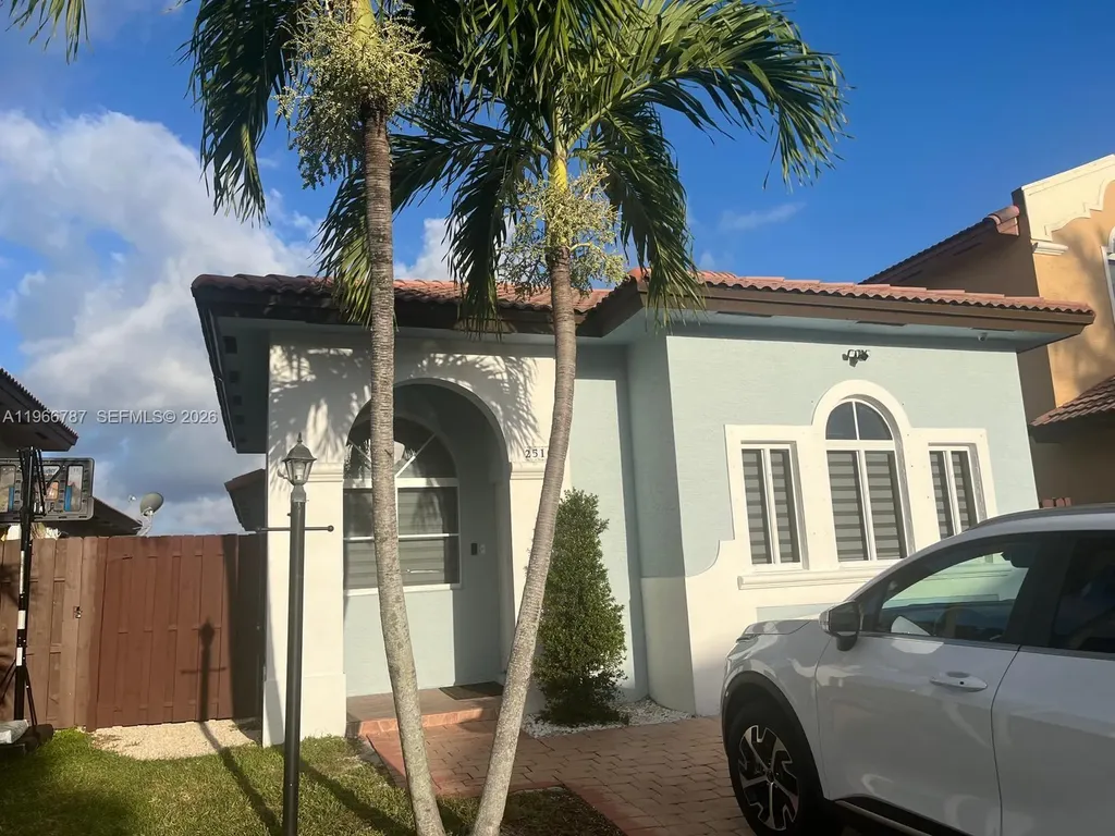 2510 NE 41st Avenue Homestead FL 33033