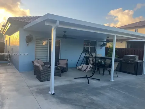 2510 NE 41st Avenue Homestead FL 33033
