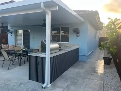 2510 NE 41st Avenue Homestead FL 33033