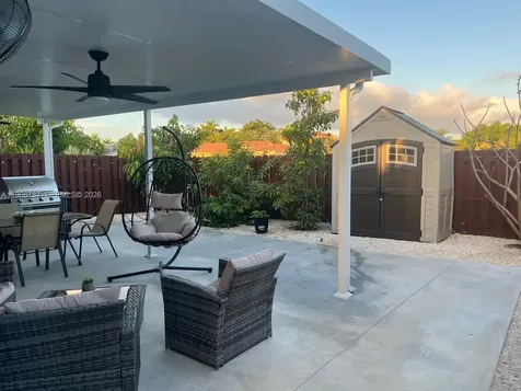 2510 NE 41st Avenue Homestead FL 33033