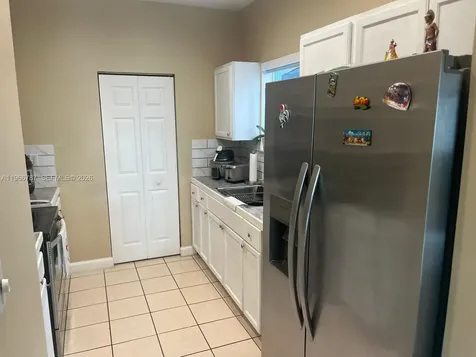 2510 NE 41st Avenue Homestead FL 33033