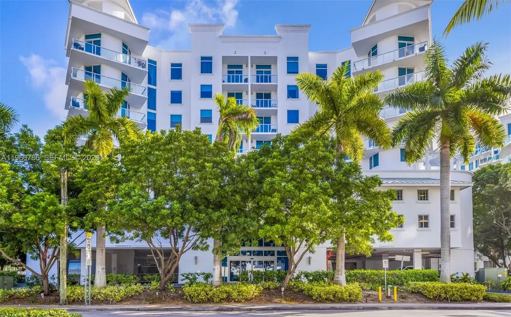3030 NE 188th Street Aventura FL 33180
