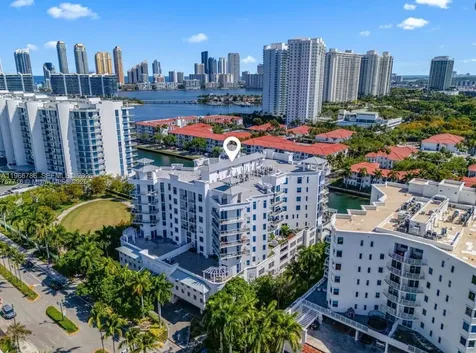3030 NE 188th Street Aventura FL 33180