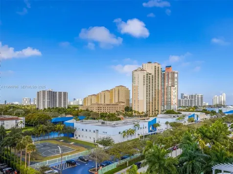 3030 NE 188th Street Aventura FL 33180