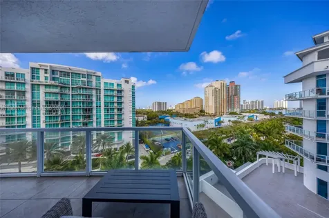 3030 NE 188th Street Aventura FL 33180