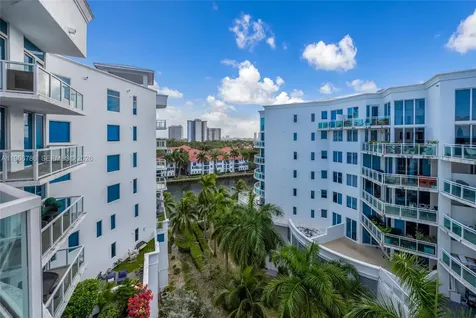 3030 NE 188th Street Aventura FL 33180