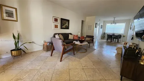 20 Park Drive Bay Harbor Islands FL 33154