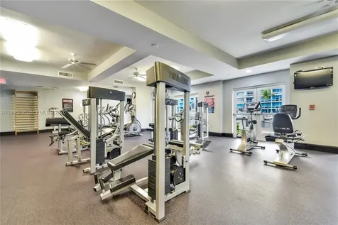 3001 NE 185th Street Aventura FL 33180