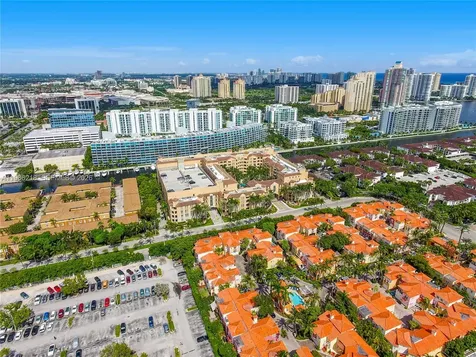 3001 NE 185th Street Aventura FL 33180