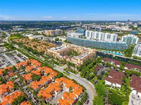3001 NE 185th Street Aventura FL 33180