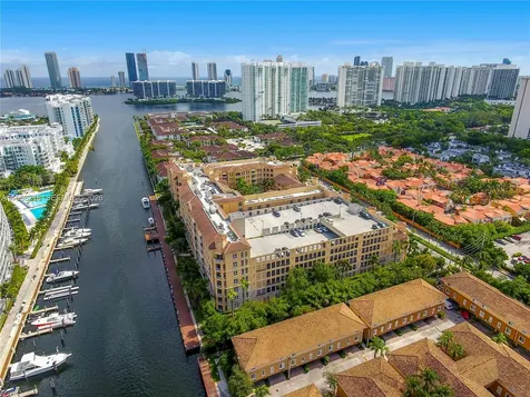 3001 NE 185th Street Aventura FL 33180