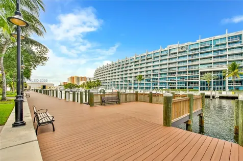 3001 NE 185th Street Aventura FL 33180