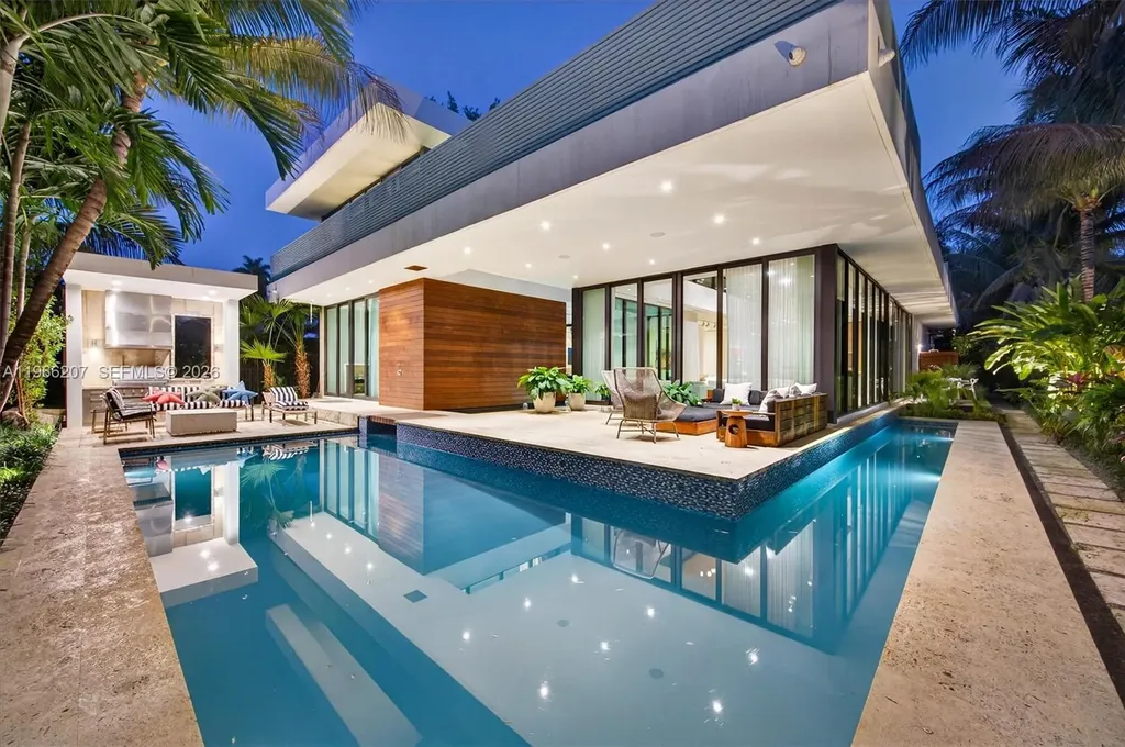 2300 Sunset Drive Miami Beach FL 33140