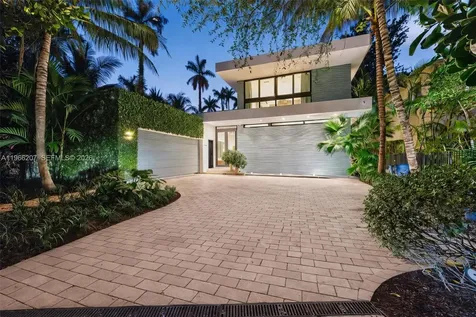 2300 Sunset Drive Miami Beach FL 33140