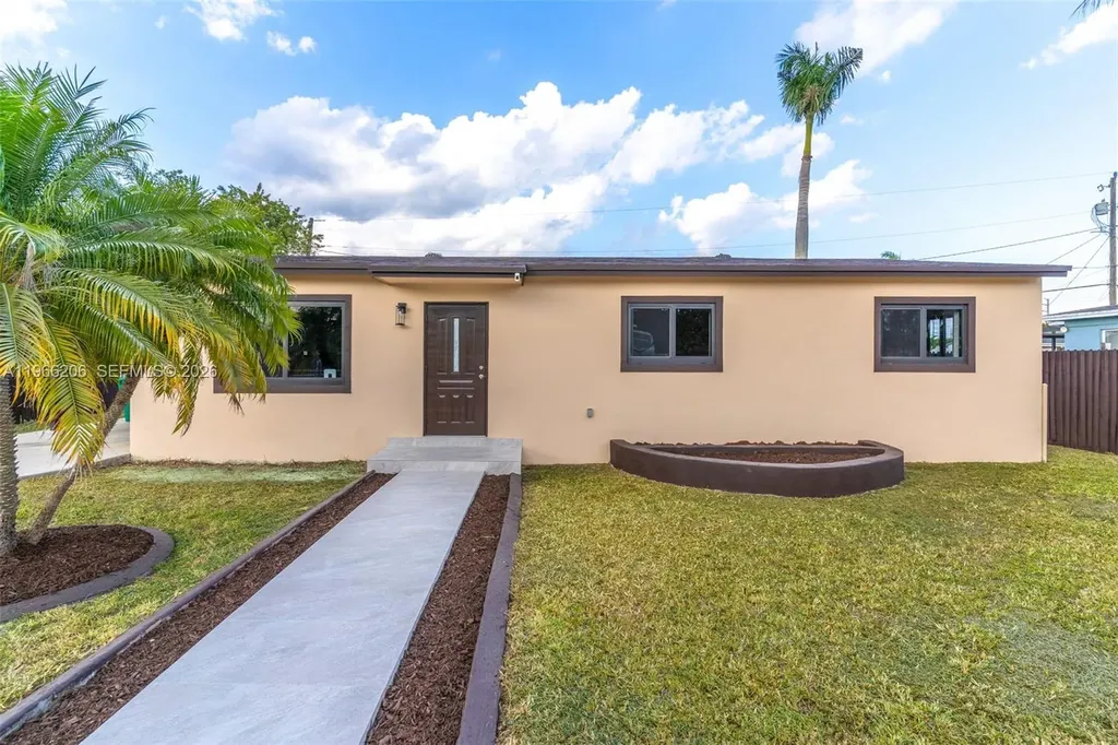 18765 SW 316th Terrace Homestead FL 33030