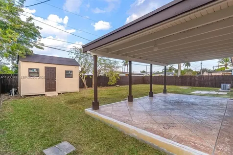 18765 SW 316th Terrace Homestead FL 33030