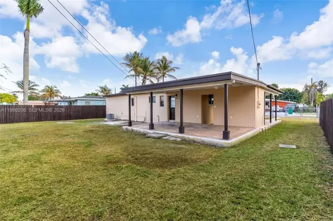 18765 SW 316th Terrace Homestead FL 33030