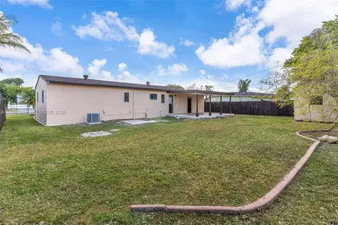 18765 SW 316th Terrace Homestead FL 33030