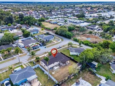 18765 SW 316th Terrace Homestead FL 33030
