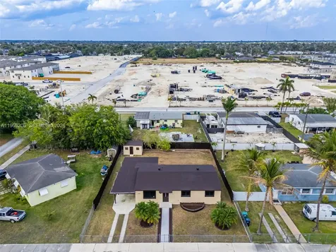 18765 SW 316th Terrace Homestead FL 33030
