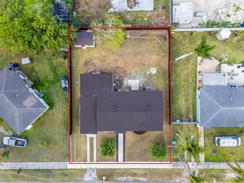 18765 SW 316th Terrace Homestead FL 33030
