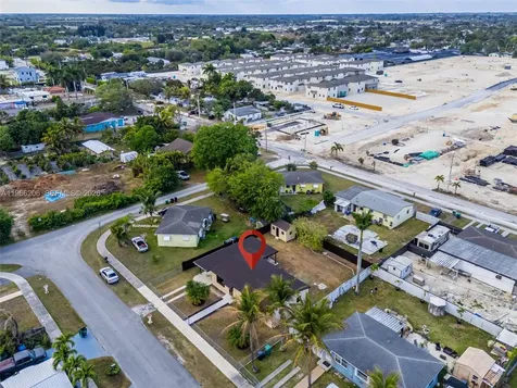 18765 SW 316th Terrace Homestead FL 33030