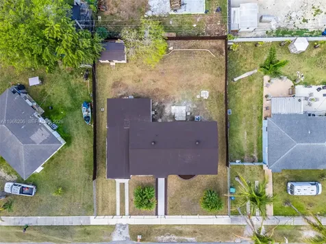 18765 SW 316th Terrace Homestead FL 33030