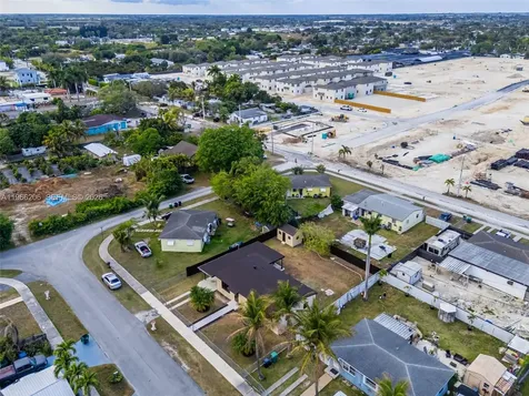 18765 SW 316th Terrace Homestead FL 33030