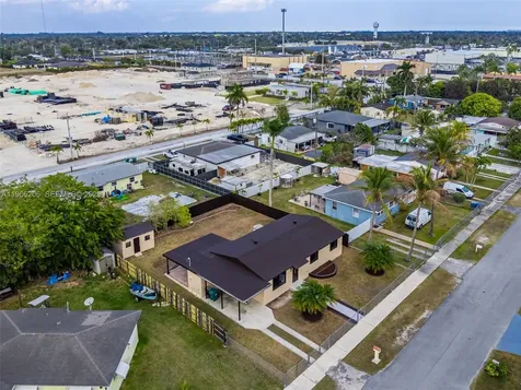18765 SW 316th Terrace Homestead FL 33030