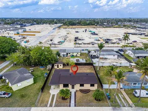 18765 SW 316th Terrace Homestead FL 33030