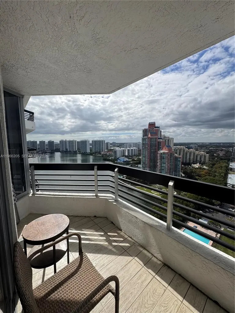 3530 Mystic Pointe Drive Aventura FL 33180
