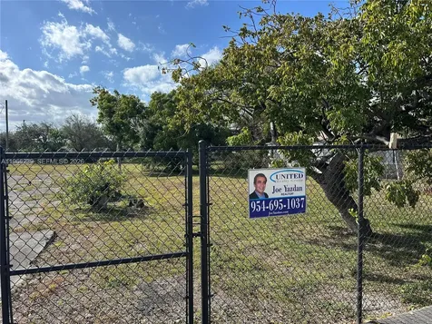 . NW 2nd Avenue Hallandale Beach FL 33009