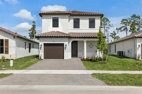 5693 Cassidy Ave Maria FL 34142