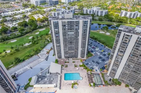 20301 W Country Club Drive Aventura FL 33180