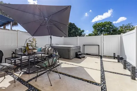 8216 SW 103rd Avenue Miami FL 33173
