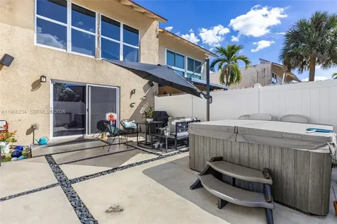 8216 SW 103rd Avenue Miami FL 33173