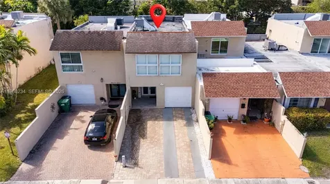 8216 SW 103rd Avenue Miami FL 33173