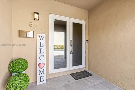8216 SW 103rd Avenue Miami FL 33173