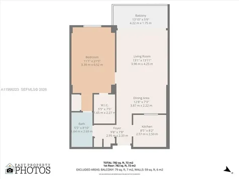 1470 NE 123rd Street North Miami FL 33161