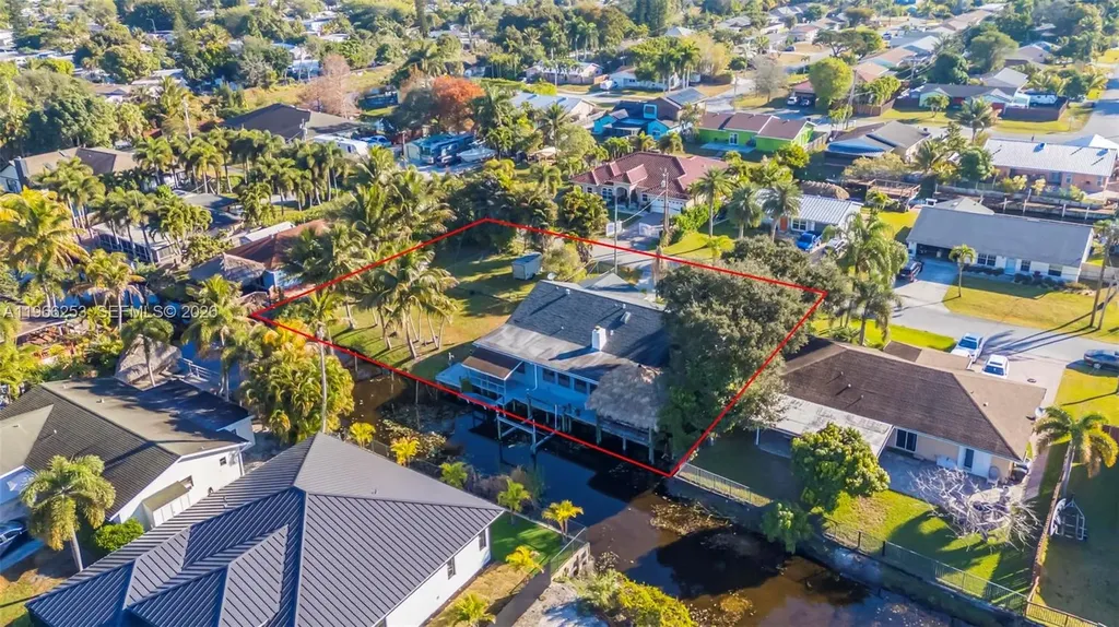6581 Riparian Road Lake Worth FL 33462