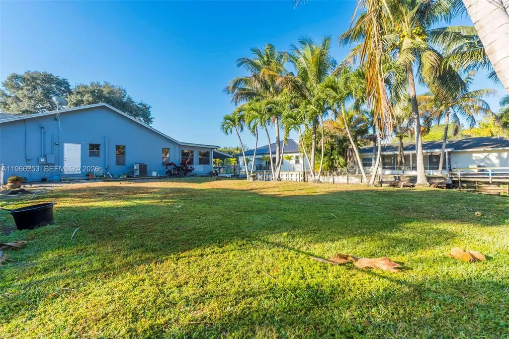 6581 Riparian Road Lake Worth FL 33462