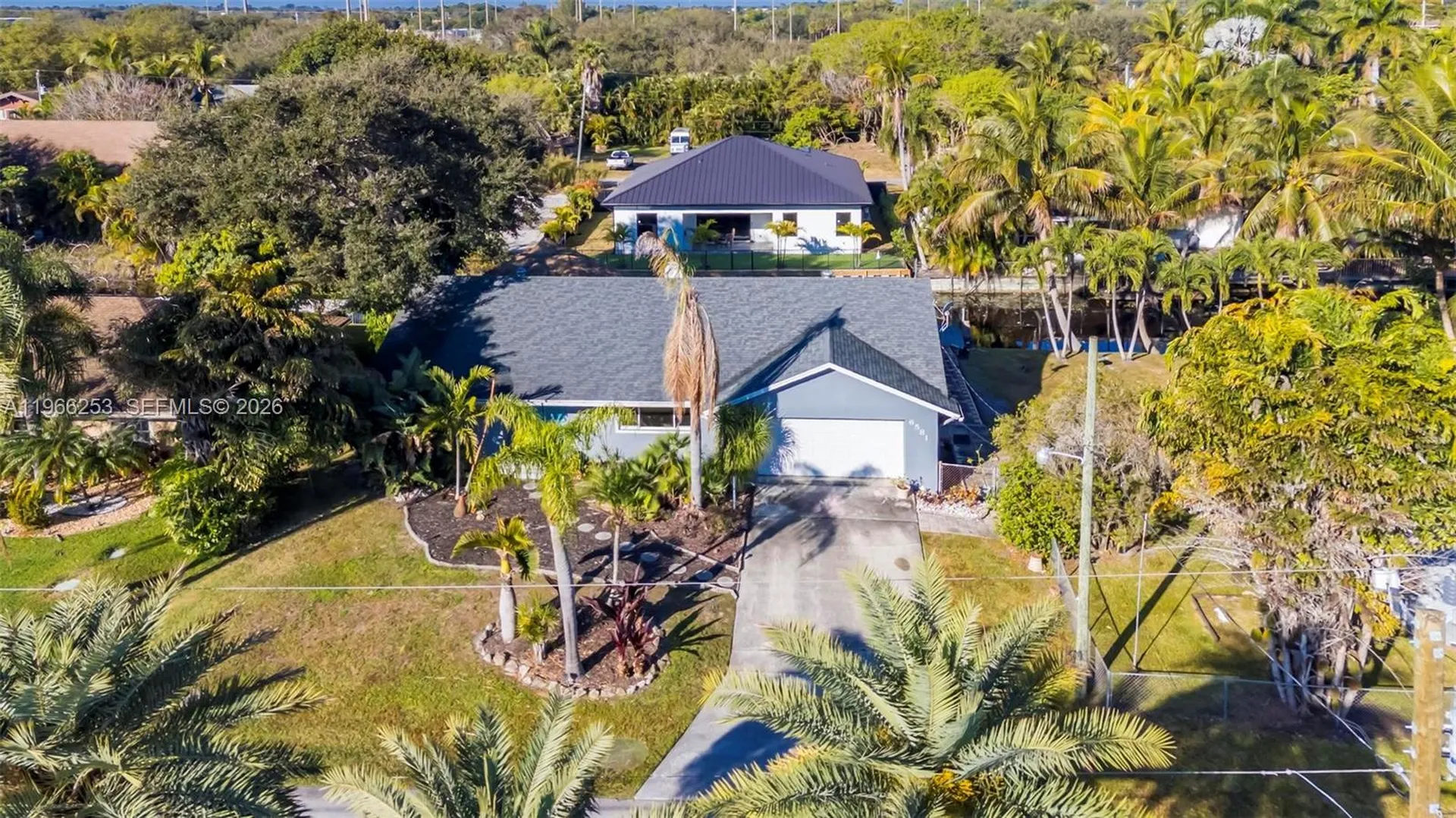 6581 Riparian Road Lake Worth FL 33462