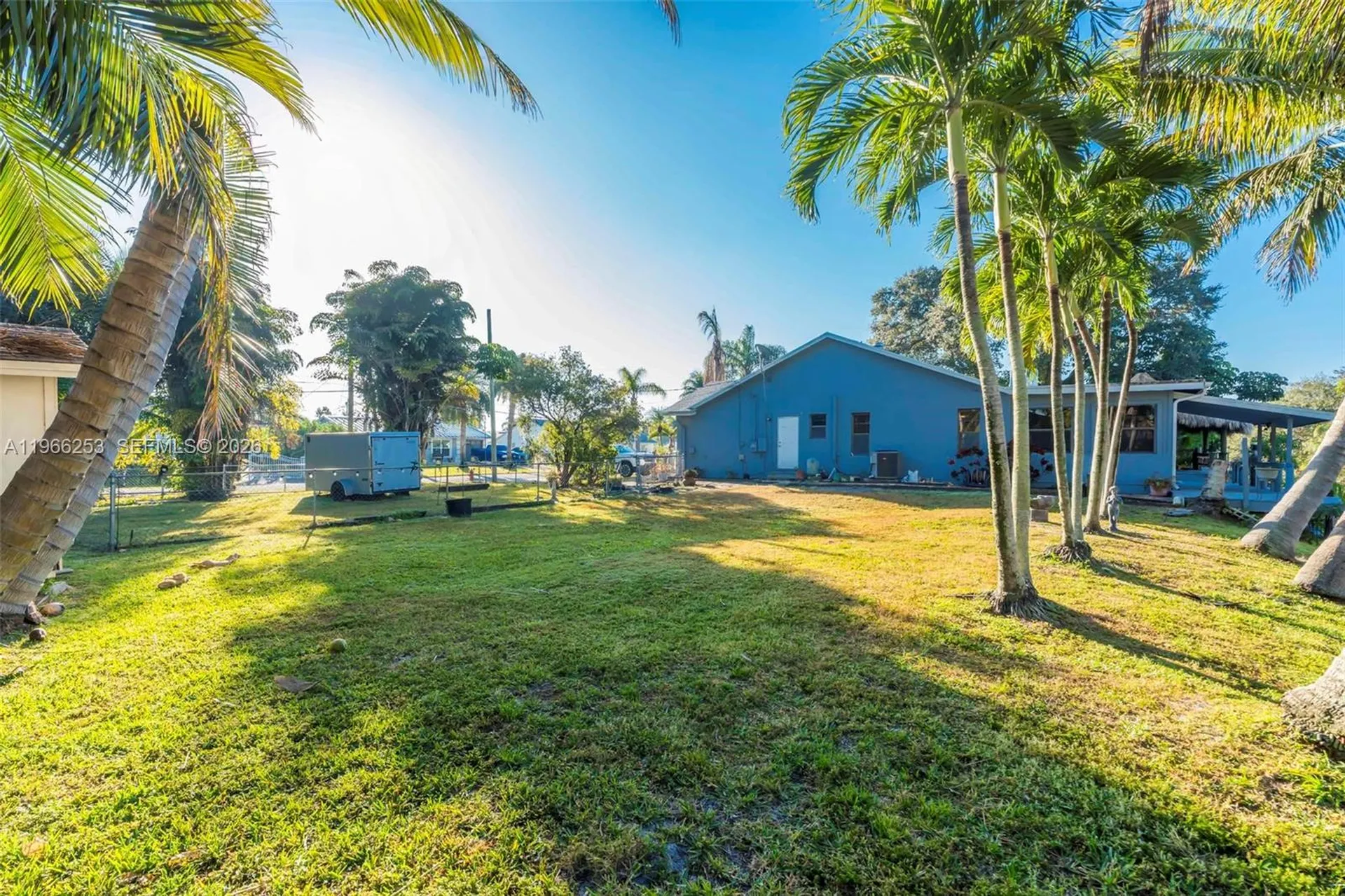 6581 Riparian Road Lake Worth FL 33462