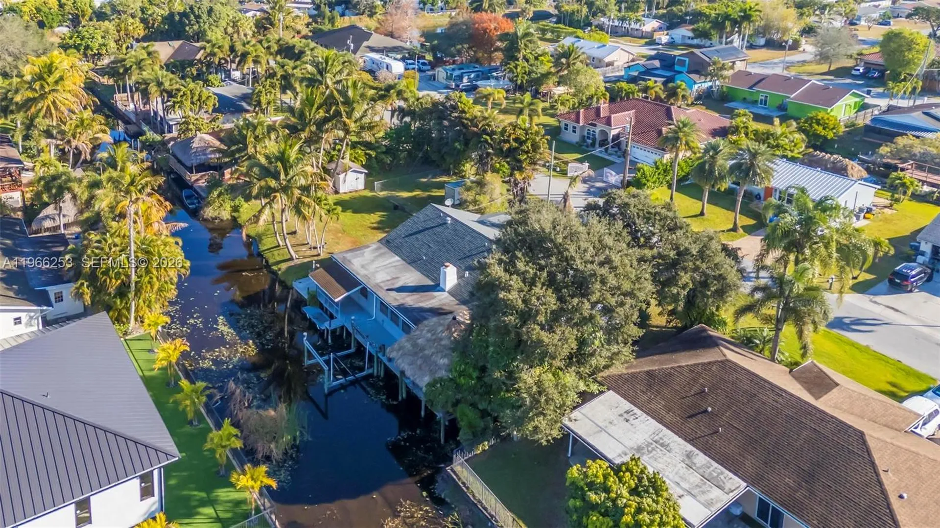 6581 Riparian Road Lake Worth FL 33462